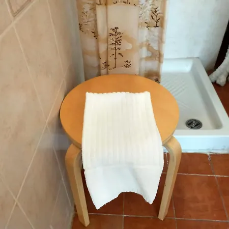 Il Nido D'Amore Del Castello דירה Perinaldo