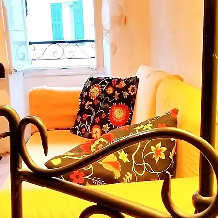 Il Nido D'Amore Del Castello *