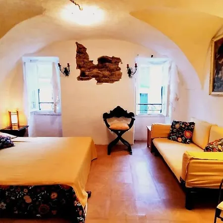 Il Nido D'Amore Del Castello *