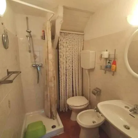 Il Nido D'Amore Del Castello *