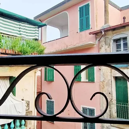 Il Nido D'Amore Del Castello *